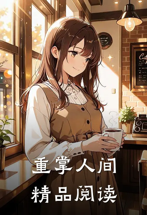 重掌人间精品阅读全文