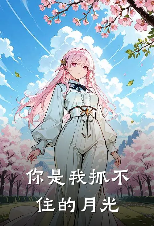 你是我抓不住的月光