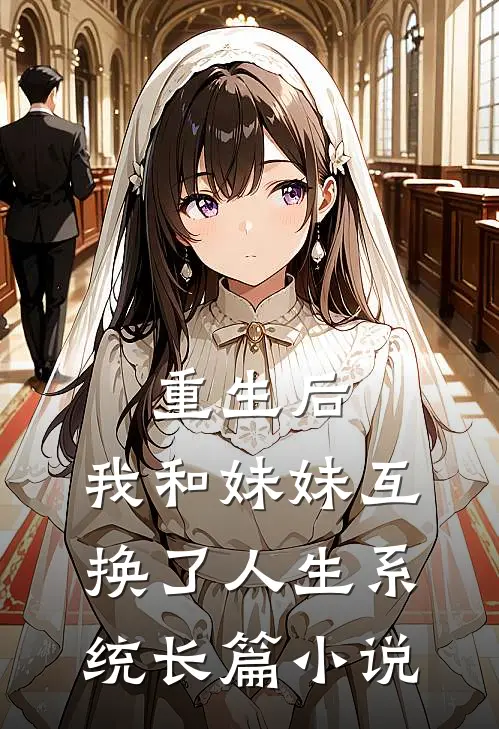 重生后,我和妹妹互换了人生系统长篇在线阅读