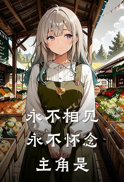 永不相见,永不怀念主角是