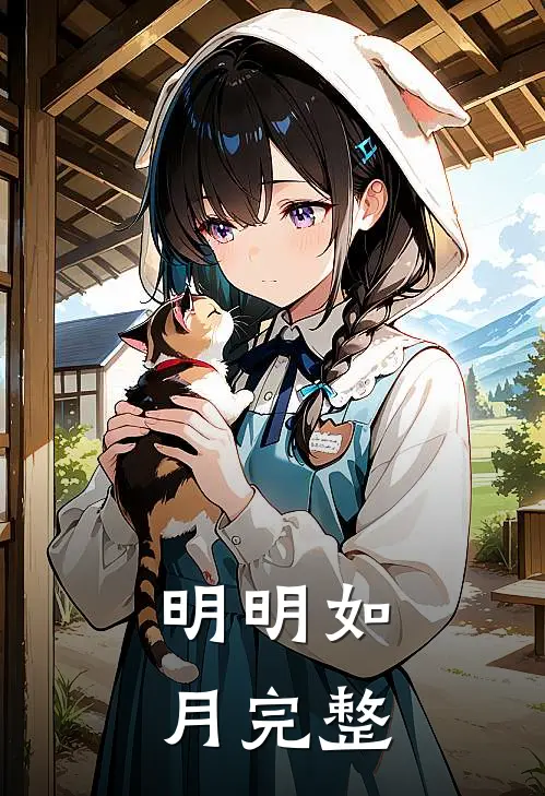 明明如月完整