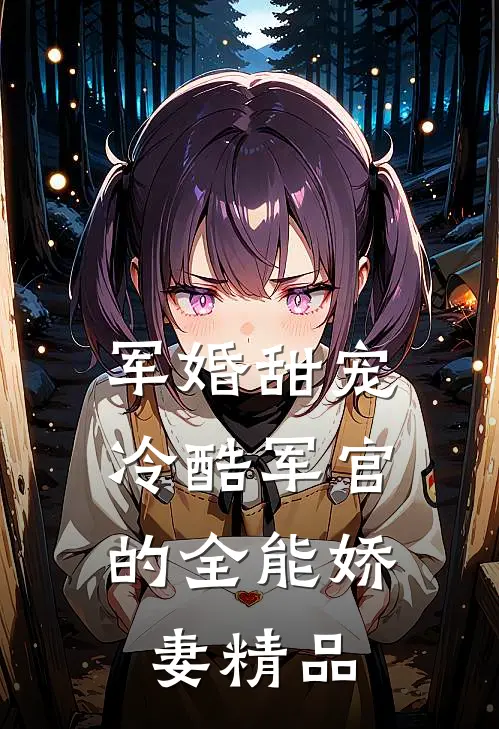 军婚甜宠冷酷军官的全能娇妻精品