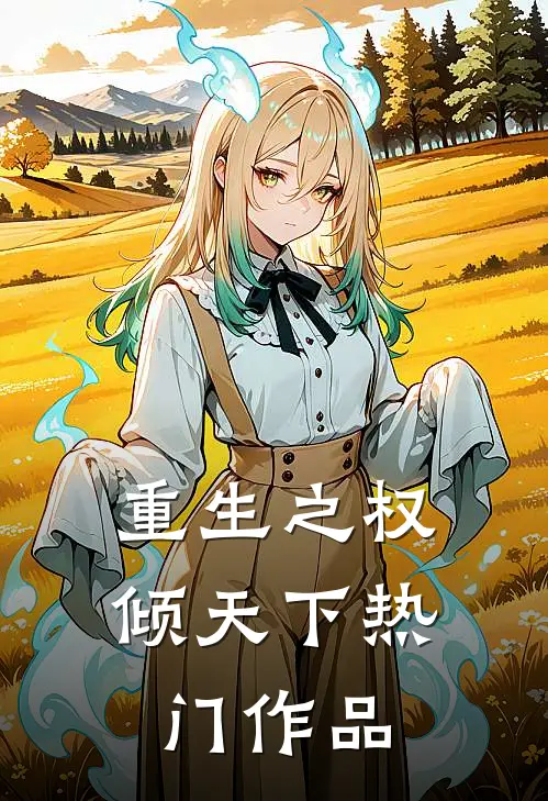 重生之权倾天下热门作品是