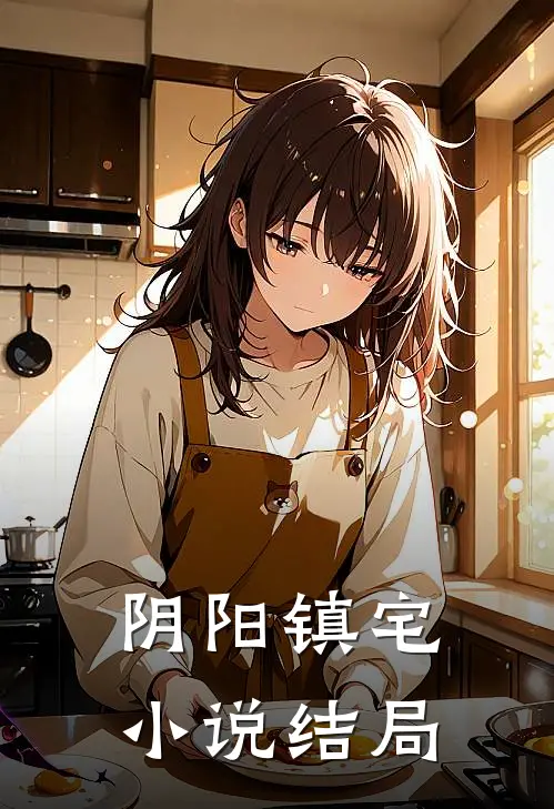 阴阳镇宅结局怎么样