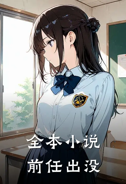 全本前任出没是哪一章