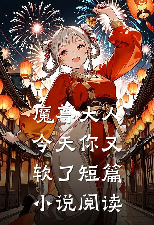 魔尊大人,今天你又软了短篇阅读全文