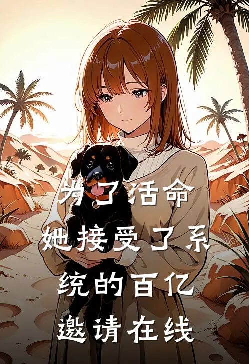 为了活命,她接受了系统的百亿邀请在线观看