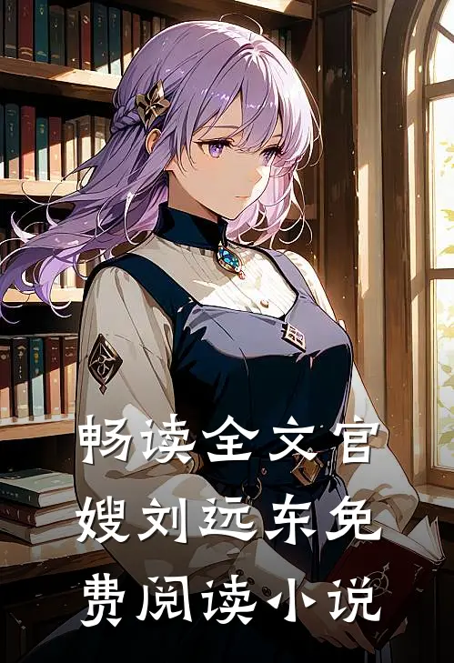 畅读全文官嫂刘远东免费阅读