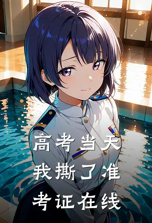 高考当天,我撕了准考证在线上能查吗