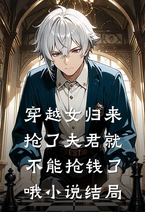 穿越女归来,抢了夫君就不能抢钱了哦结局是啥
