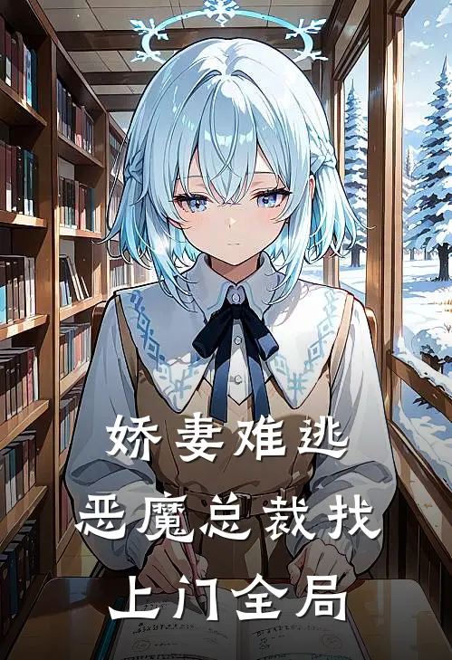 娇妻难逃恶魔总裁找上门全局