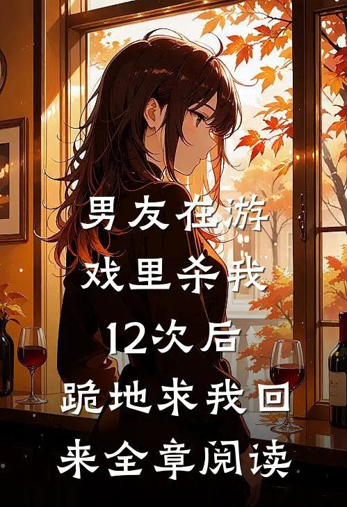 男友在游戏里杀我12次后,跪地求我回来全章阅读