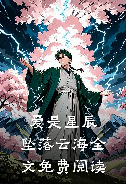爱是星辰,坠落云海全文免费阅读无弹窗