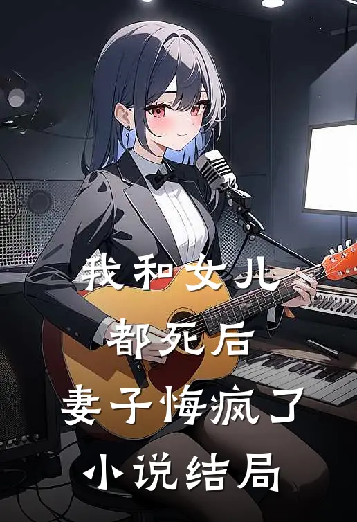 我和女儿都死后,妻子悔疯了结局