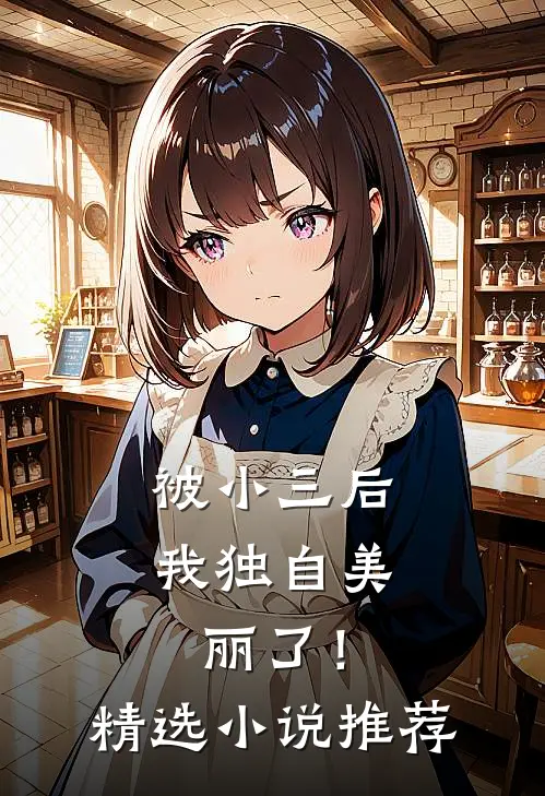 被小三后,我独自美丽了!精选推荐一下