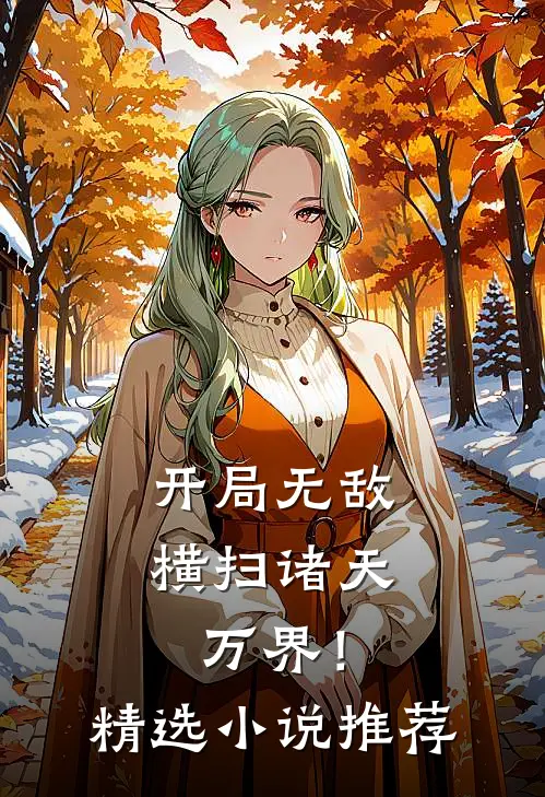 开局无敌,横扫诸天万界!精选推荐