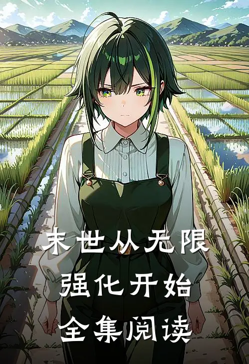 末世从无限强化开始全集阅读