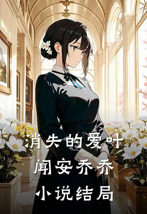 消失的爱叶闻安乔乔结局如何