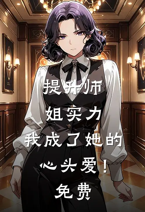 提升师姐实力,我成了她的心头爱!免费观看