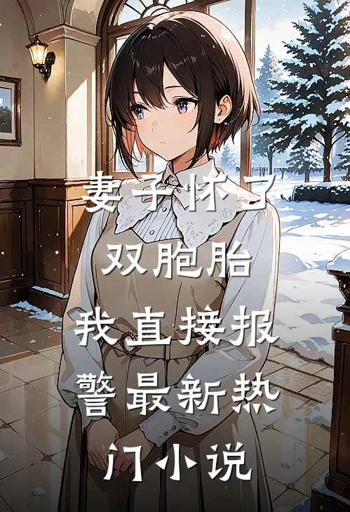 妻子怀了双胞胎，我直接报警最新热门小说