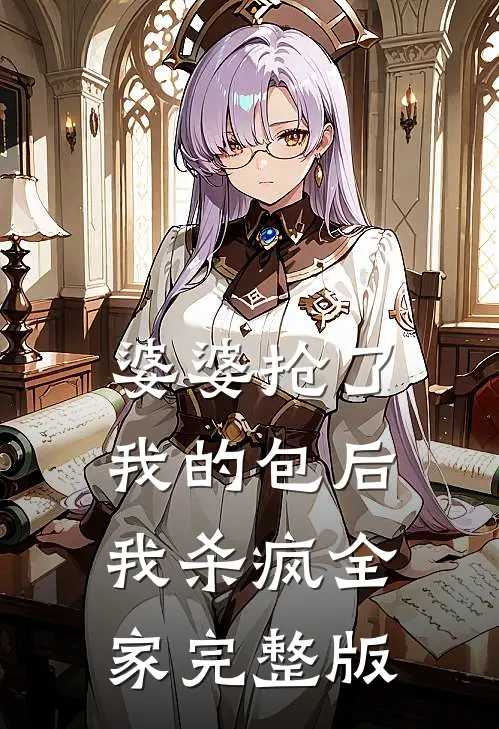 婆婆抢了我的包后,我杀疯全家完整版在线观看