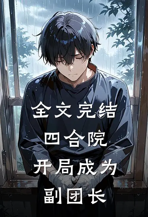 全文完结四合院开局成为副团长的