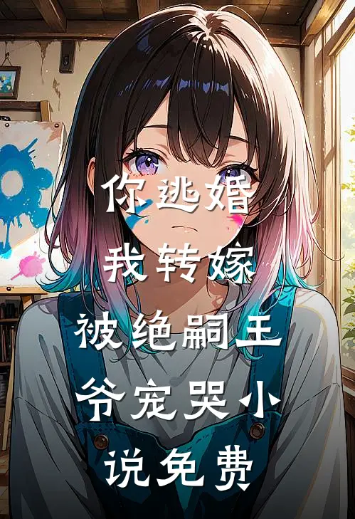 你逃婚我转嫁,被绝嗣王爷宠哭免费