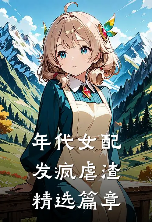 年代女配,发疯虐渣精选篇章阅读