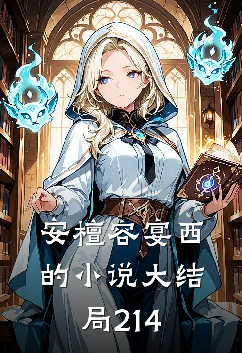 安檀容宴西的小说大结局214