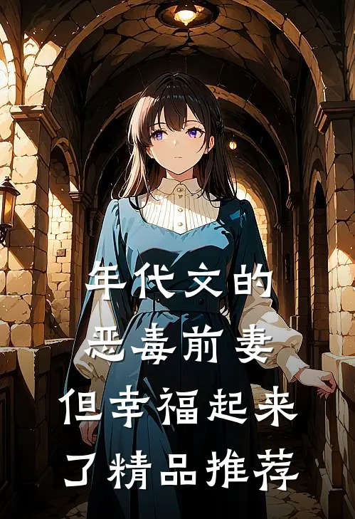 年代文的恶毒前妻,但幸福起来了精品推荐在线阅读