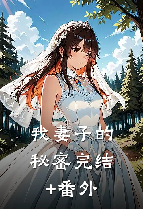 我妻子的秘密完结+番外