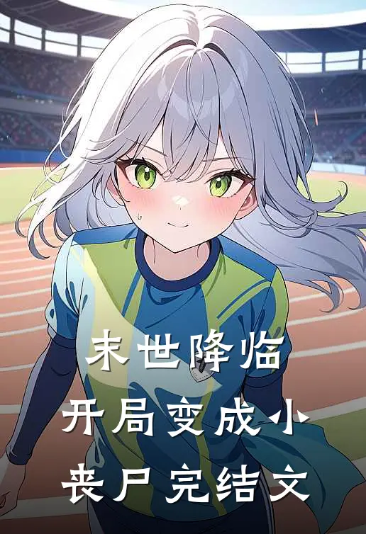 末世降临开局变成小丧尸完结文推荐