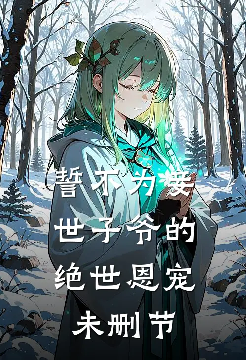 誓不为妾,世子爷的绝世恩宠未删节在线观看