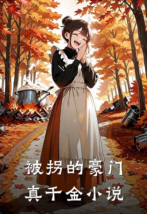 被拐的豪门真千金在线阅读