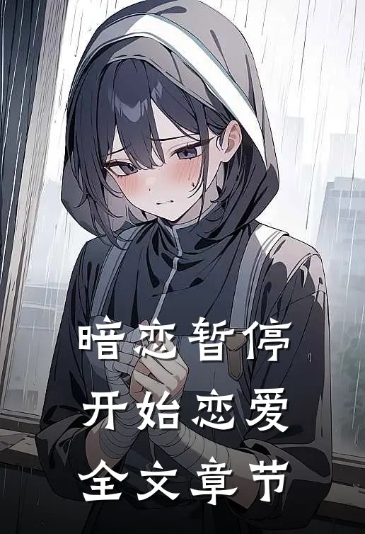 暗恋暂停,开始恋爱全文章节免费阅读
