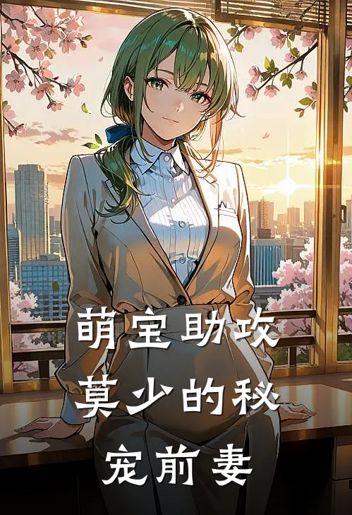 萌宝助攻莫少的秘宠前妻全文阅读