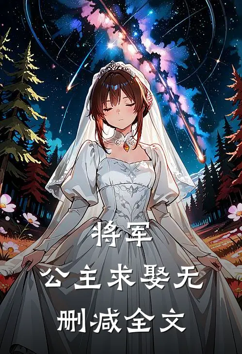 将军,公主求娶无删减全文