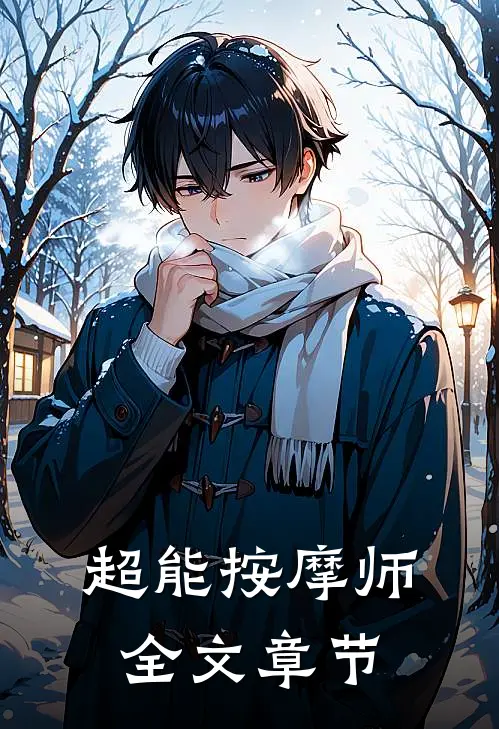 超能按摩师全文章节阅读