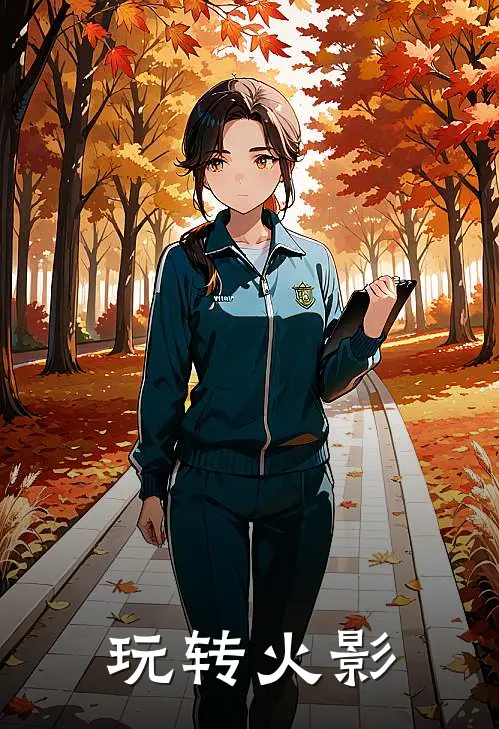 玩转火影作者似柳随风