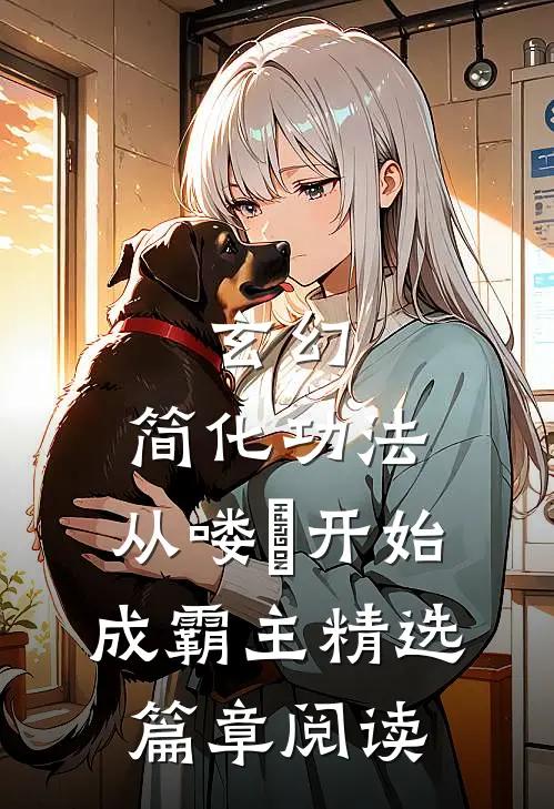 玄幻：简化功法，从喽啰开始成霸主精选篇章阅读