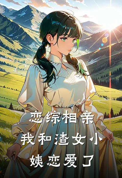 恋综相亲我和渣女小姨恋爱了
