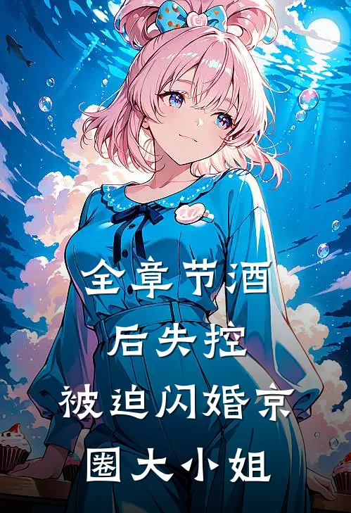 全章节酒后失控，被迫闪婚京圈大小姐