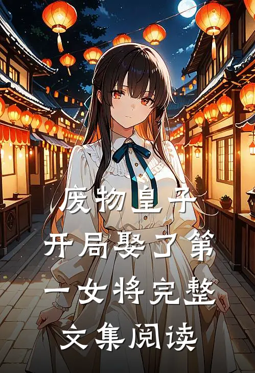 废物皇子,开局娶了第一女将完整文集阅读免费