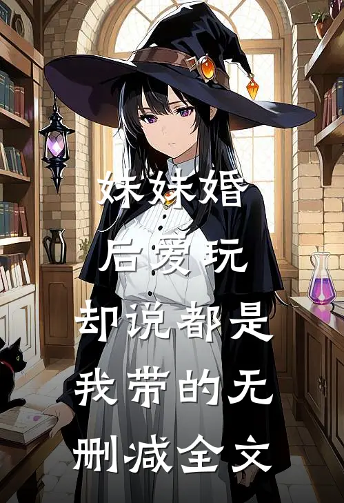 妹妹婚后爱玩，却说都是我带的无删减全文