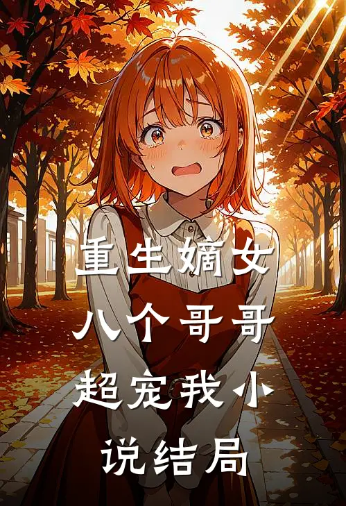 重生嫡女八个哥哥超宠我结局
