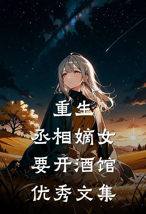 重生丞相嫡女要开酒馆优秀文集