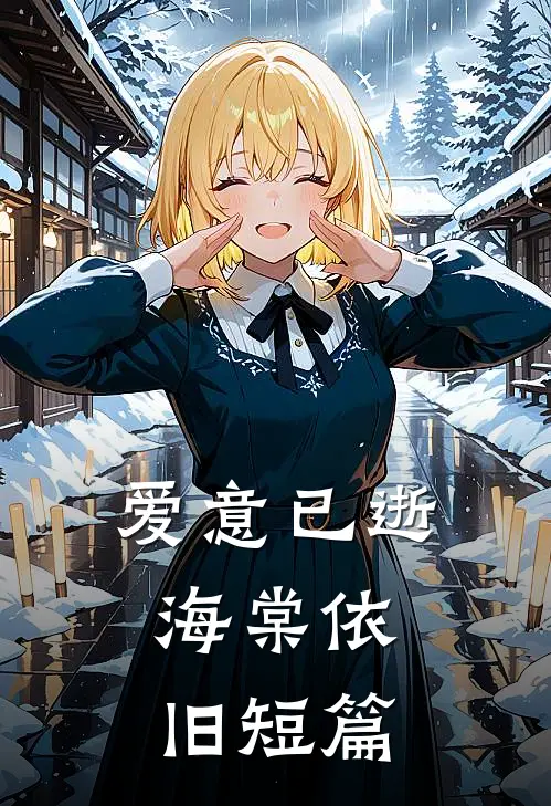 爱意已逝,海棠依旧短篇阅读