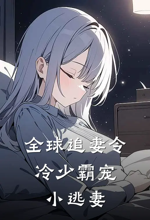 全球追妻令冷少霸宠小逃妻全文阅读