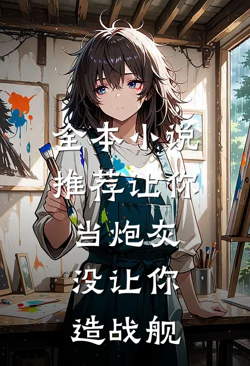 全本推荐让你当炮灰,没让你造战舰免费阅读