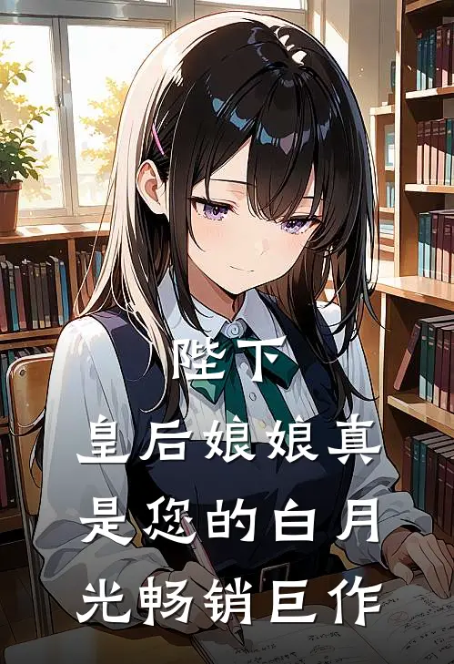 陛下,皇后娘娘真是您的白月光畅销巨作